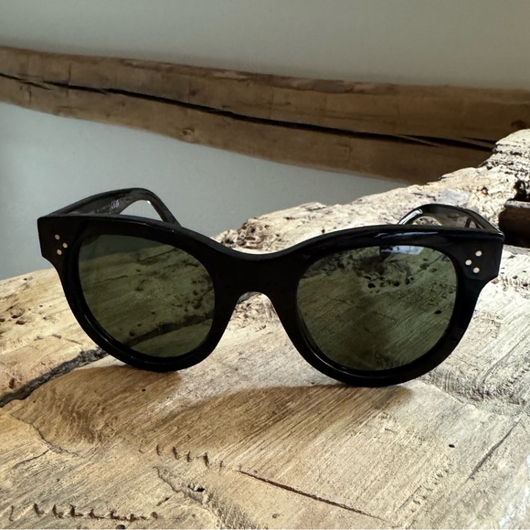 Celine Sunglasses CL4003IN, black - Picture 1 of 5